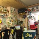 스노우피크게스트하우스 이미지