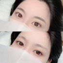 슬찬한방병원 | [김포/구래동] 한올한올 내 눈썹 같은 반영구 자연눈썹 내돈내산 후기 : 엘라브로우