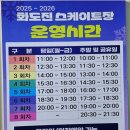 화도진로 ~ 수문통로 이미지