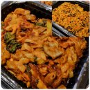 의정부 배달맛집 라씨네불곱창 곱창볶음 매콤해