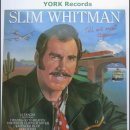 Nights Of Splendor - Slim Whitman - 이미지