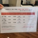 인계사거리 | 지 1년 안 된 깔끔한 헬스장, 전문적인 PT 쌤들이 있는 APM휘트니스 센터!! (+생애 첫 PT 받아본 후기)