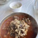 짬뽕삼대장 | [맛집] 강릉 짬뽕삼대장; 현지인이 추천하는 소고기 듬뿍 올라간 짬뽕집 오픈런 후기