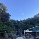 진해 골프랜드 | 김포 인도어골프연습장 옆 초대형 카페, 몬떼 델피노 방문기