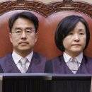 적어도 조희대요시와, 출장수괴 권영준, 신숙희는 부끄러움을 안다면 사퇴하라! 이미지