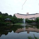 코오롱가든골프장 이미지