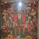 진주 청곡사 업경전 | 진주 청곡사 업경전 - 경상남도 문화유산자료 제139호