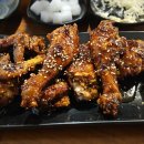 1번지 옛날통닭 이미지