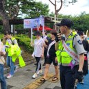 야외물놀이장 화장실 이미지