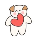 요술강아지 이미지