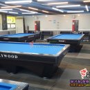 오스카 당구장 이미지