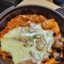 삼첩분식 | 삼첩분식 신메뉴 후기 / 로제샹궈떡볶이·하오츠 꿔바로우, 치즈폭탄에 우삼겹 추가