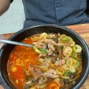 [세종 나성동] 세종시 국밥 맛있는 집, 나성동 도도레시피 뼈해장국