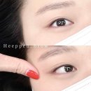 272-2091 | 신촌아이라인문신 얇은라인 변색번짐 걱정없는 무통증