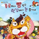 (정동희 뷰) 한강에서 뺨 맞고 어디 가서 뭐한다는 속담 국내외 재현 중 Ⅱ (Zheng, Donghee's View) Getting 이미지