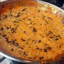 진미떡볶이 이미지