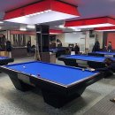 타이거 당구클럽 이미지