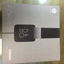 [판매완료]Bang & Olufsen(뱅앤올룹슨) Beoplay Form2i 이미지