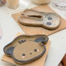 월평초등학교 | 울산 도자기 원데이 클래스 나나도예 미술 공방 아이랑 그릇만들기 체험