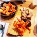 공덕역 마포역 왕가밀 연잎족발 불족 우와한식당 쫀득 매콤 시원 족발 삼총사 추천 소개 리뷰 후기 평점