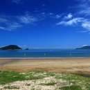 신전리해수욕장 이미지