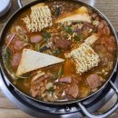 강동KD부대찌게 나눔터 | 강동/성내] 강동구 부대지개의 자존심! 다른 반찬은 필요 없이 김치만! 강동 KD부대찌개나눔터 2026 Ver.