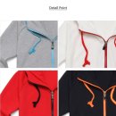 경상중학교 | 대구 경상중학교 단체후드집업 납품 후기｜차정환 감독의 선택