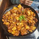 수원-0629 | [영통역] 항상 사람이 많은 돼지김치구이 '정통집' | 내돈내산 | 솔직후기