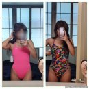 수채화(초급) | 수영복 브랜드 가이드 (졸린 나이키 펑키타 아레나 스피도 5대 브랜드)