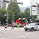 한숲사거리(중심상가쪽) 이미지