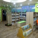 어린이도서관 이미지