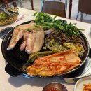 샘골로 | 안산 상록수 숨은 맛집 샘골로 – 본오동 솥뚜껑 미나리 삼겹살 솔직 후기