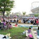 진주종합경기장 이미지