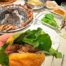 명륜진사갈비 개봉점 | 고척동 맛집 [명륜진사갈비 고척점]가격 무한리필 고기집 내돈내산