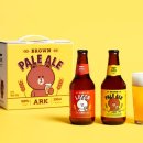 프렌즈비어 이미지