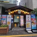 365강남역약국 | 강남역 회식 장소 해산물 코스로 푸짐한 한상 횟집 다미선