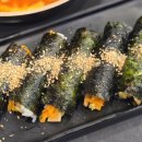 김바라김밥진주