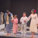 노민호와 주리애 | 연극 [노민호와 주리애] 관람후기