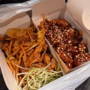 월평중로 | 아자자야채치킨 : 대전맛집 대전명물 가마솥 야채치킨 전화예약필수 포장 주차 후기