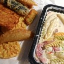 엔젤크림떡볶이