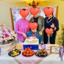 &#39;미도파화원&#39; 동대문구 신설동 싱싱하고 저렴한 생일 꽃바구니