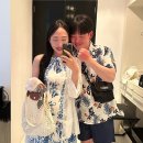 [신혼여행] 태국 코사무이 2일차 돼지섬 호핑투어 스쿠버다이빙 더 라이브러리 호텔 후기