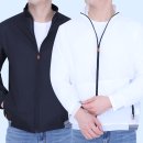 경남자영고등학교 | 여름 바람막이 납품 후기｜단체복 선택 고민중이라면?