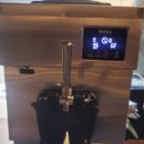 신성소프트 | 소프트아이스크림기계 웰아이스 T119S 설치사례 석암 생소금 구이(종로 익선점 / 고양 화정점)