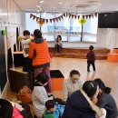 독산4동주민센터 너나들방 이미지