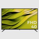 유맥스 | 유맥스 무결점보증 MX40F 40인치 FHD TV 실사용 후기와 구매 팁