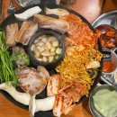 효자동솥뚜껑 면목역점 이미지