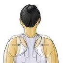 머스트 핏 이미지