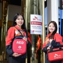 sk 주유소 앞 이미지