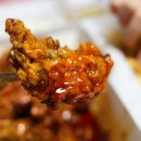 코리엔탈 깻잎칩킨 이미지